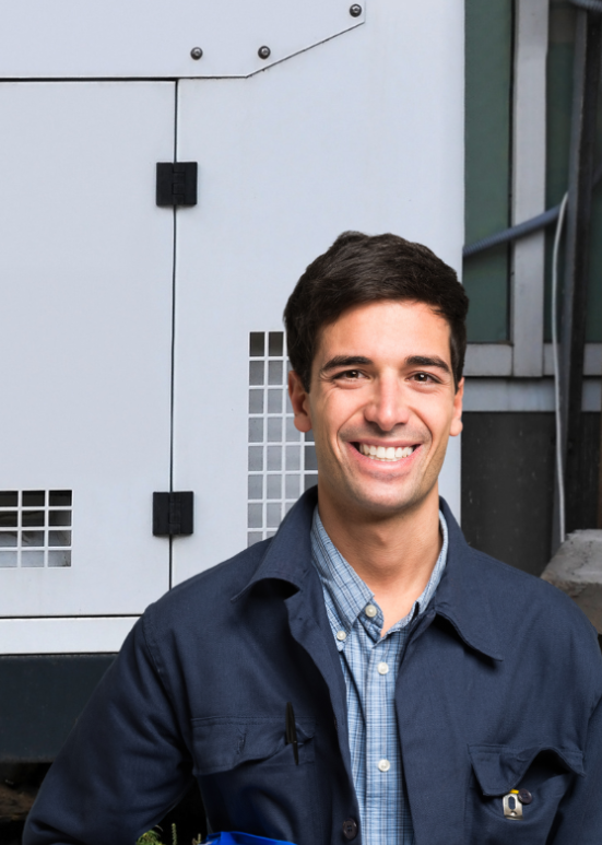 Mantenimientos Preventivos y Correctivos