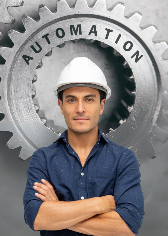 Automatización y Upgrade de Sistemas de Control