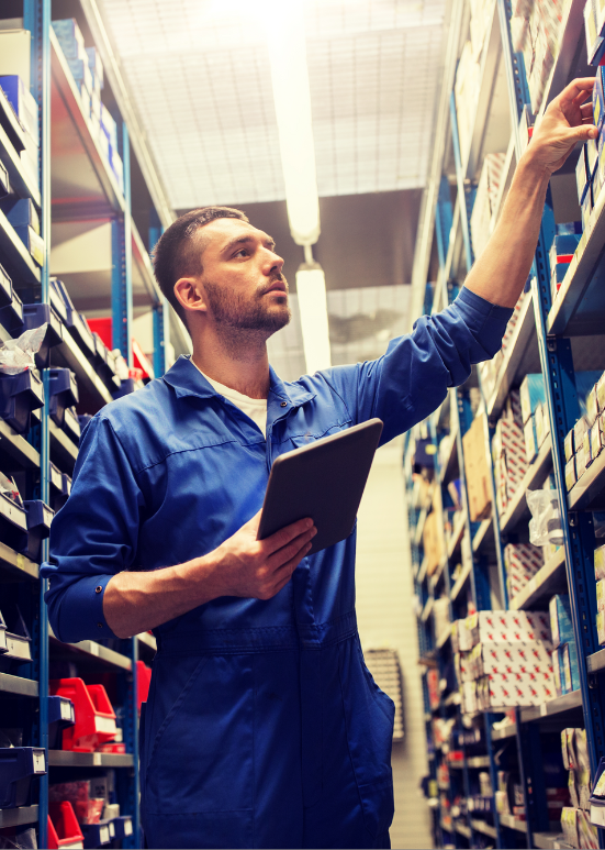 Repuestos Para Generadores